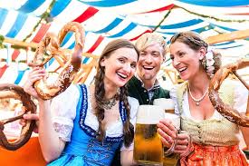Old Town Oktoberfest