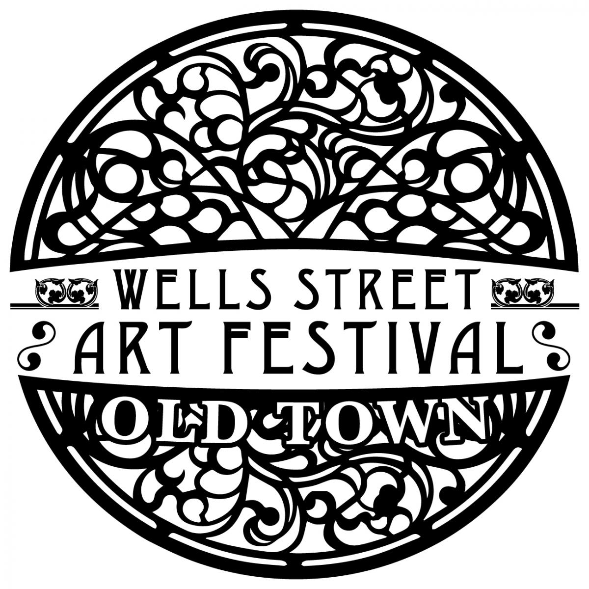 Wells Street Art Festival 2024 cover image