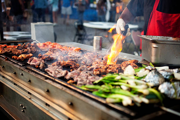 Big Grill Fest Chicago
