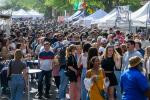 Lincoln Park  Mayfest 2026