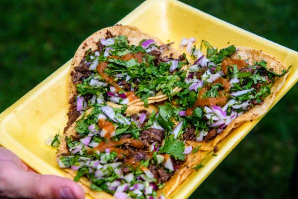 Chicago Taco & Tequila Fest