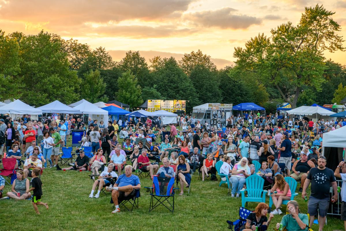 Chicago Italian Beef Fest 2026