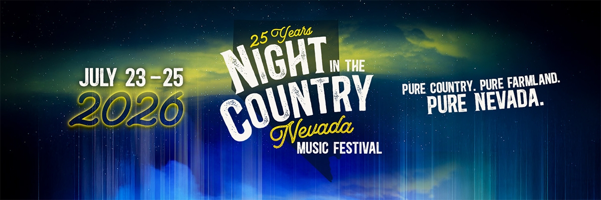 Night in the Country 2026