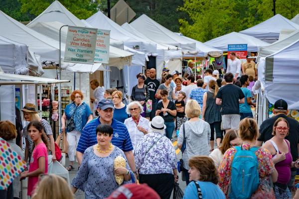 21 Dunwoody Art Festival Artist Invitation 21 Dunwoody Art Festival Artist Invitation