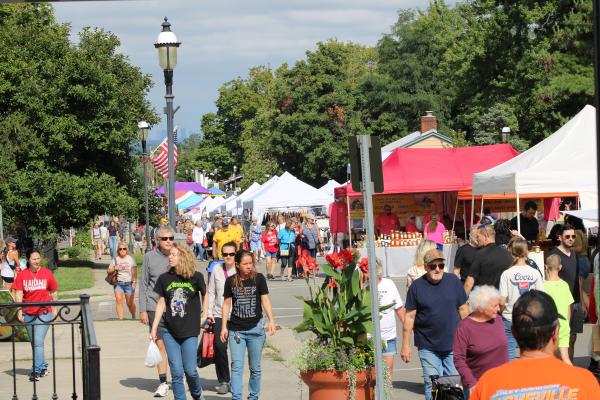 Lithopolis Honeyfest