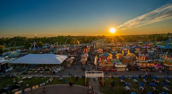 2026 Michigan State Fair, LLC
