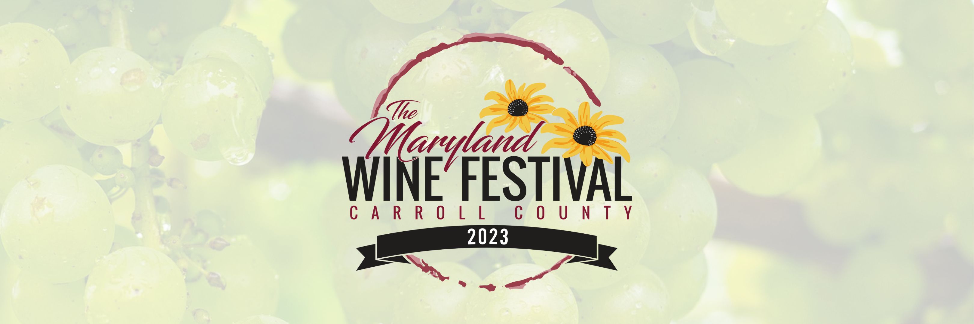 Maryland Wine Festival cover image