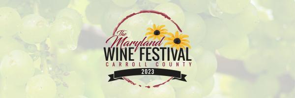 Maryland Wine Festival