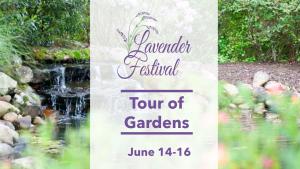 Tour of Gardens 3-Day Pass Adult cover picture