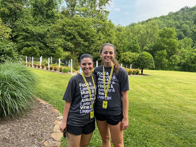 General Volunteer Shifts General Volunteer Shifts