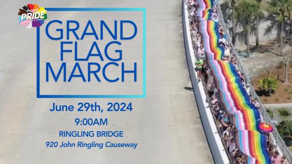 Grand Flag March
