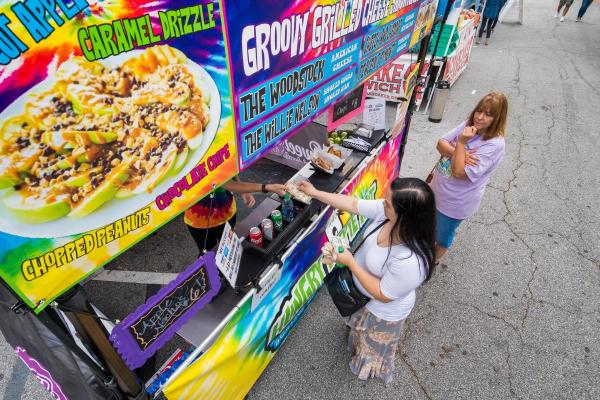 21 Norcross Art Splash Food Vendor App 21 Norcross Art Splash Food Vendor App