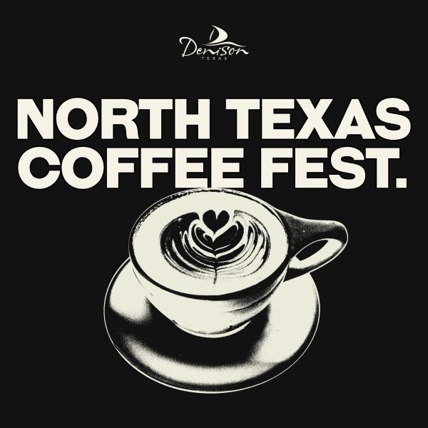 North Texas Coffee Fest