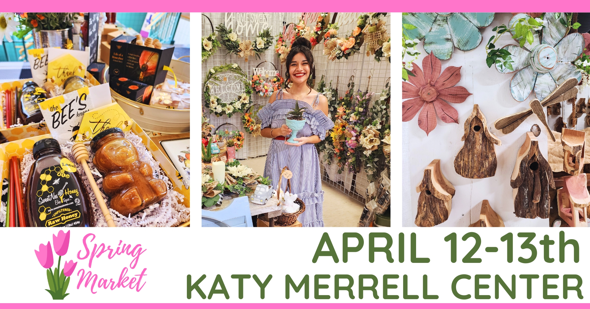 Katy Spring Market