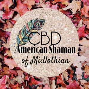 American Shaman of Midlothian