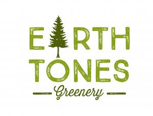 Earthtones Greenery