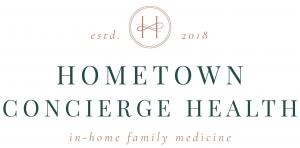 Hometown Concierge Health
