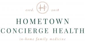 Hometown Concierge Health