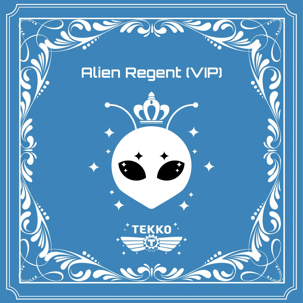 Alien Regent (VIP Tier) cover picture
