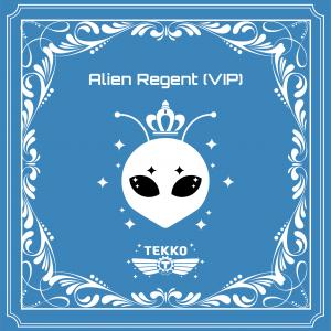 Alien Regent (VIP Tier) cover picture