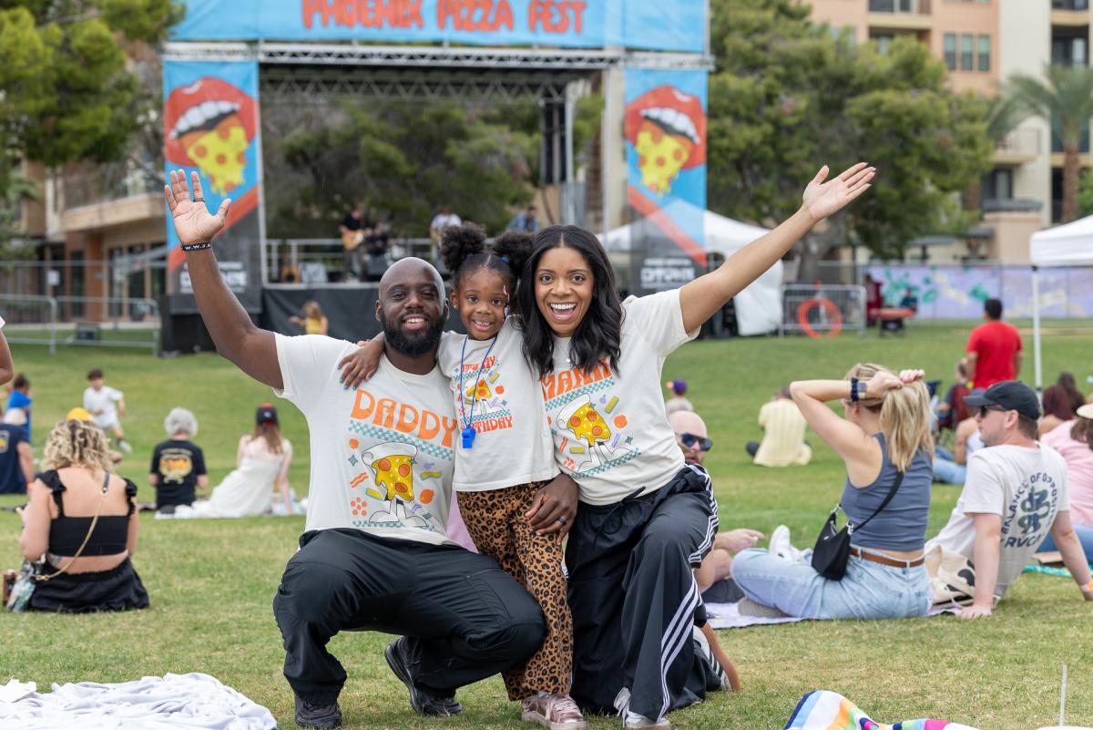 Phoenix Pizza Festival 2026