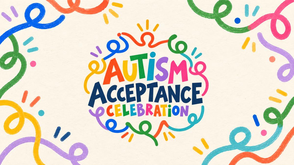 4th Annual Autism Acceptance Celebration