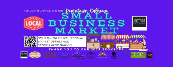 August Market 2025
