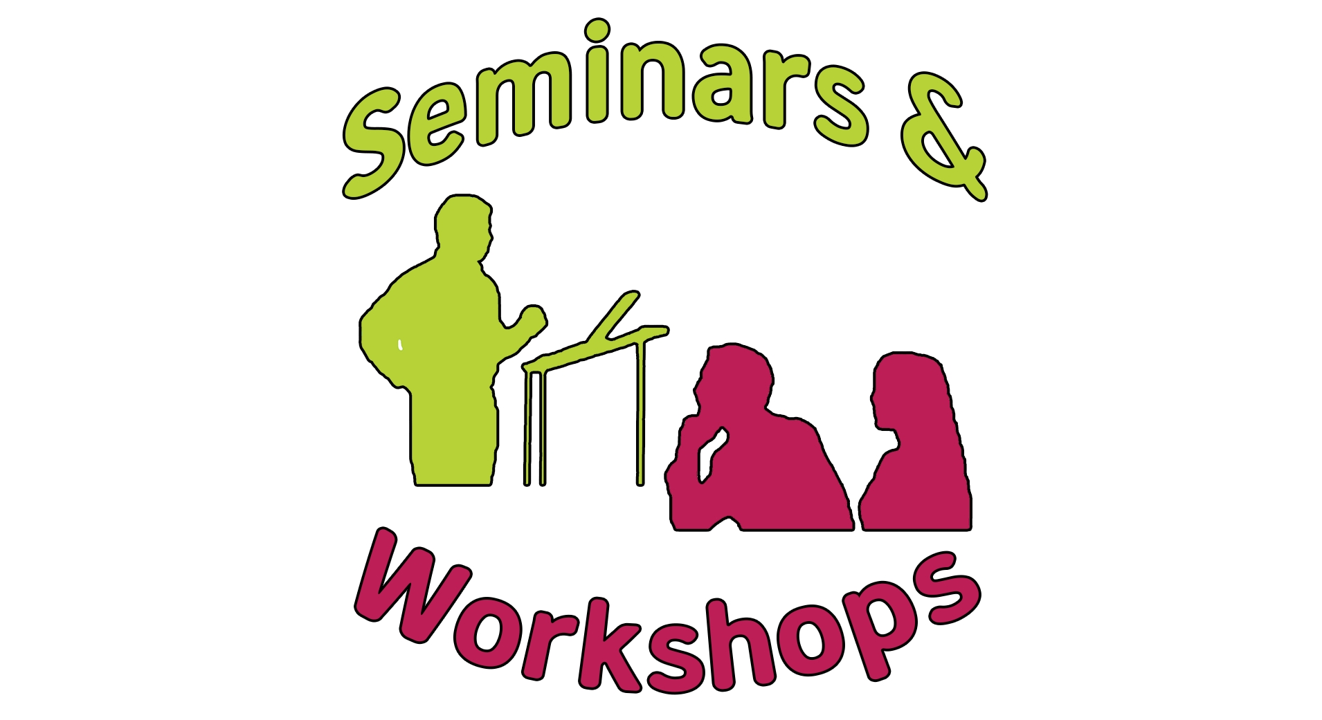 Norcross, GA - Summer Seminar Series cover image