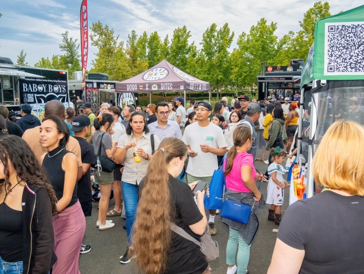 2026 Diversity Month: Global Feast Fest