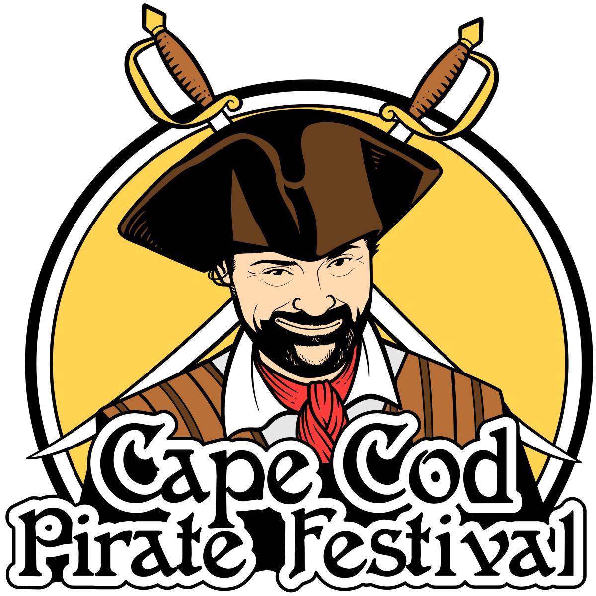 2023 Cape Cod Pirate Festival cover image