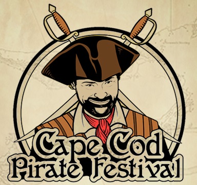 2024 Cape Cod Pirate Festival cover image