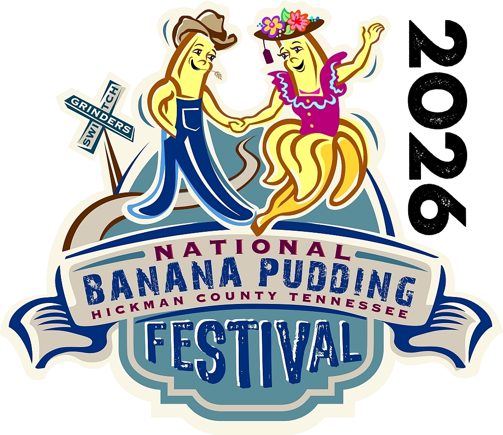 2026 National Banana Pudding Festival