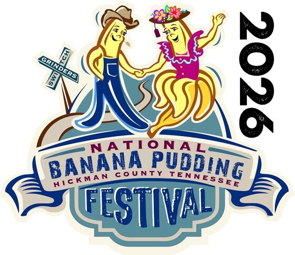 2026 National Banana Pudding Festival