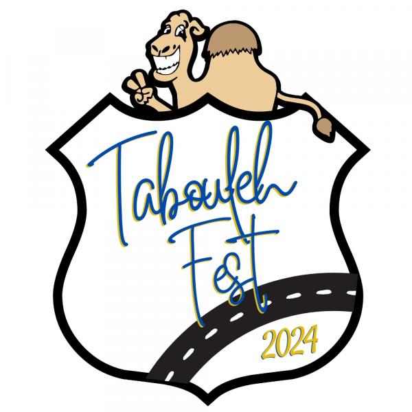 2024 Tabouleh Fest Vendor Application