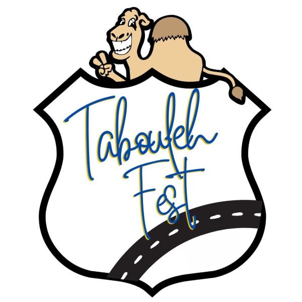 2026 Tabouleh Fest Vendor Application