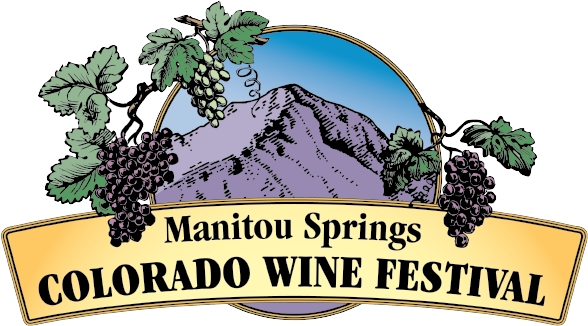 Manitou Springs Colorado Wine Festival cover image