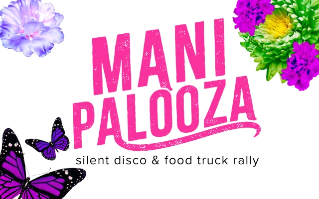 ManiPalooza cover image