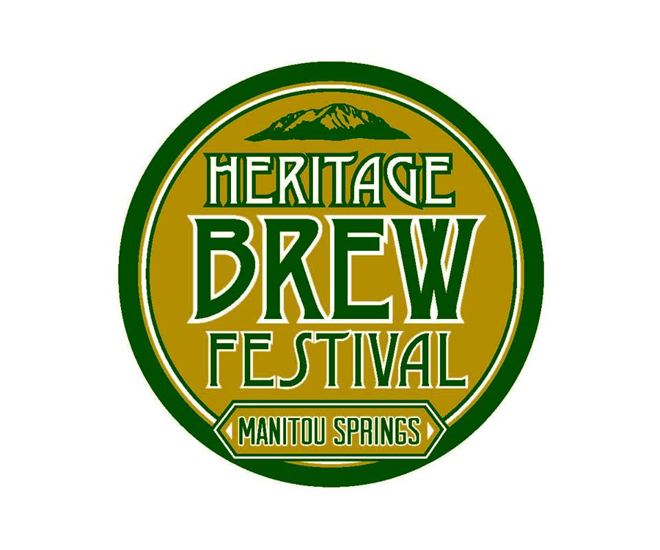 9th Annual Manitou Springs Heritage Brew Festival cover image