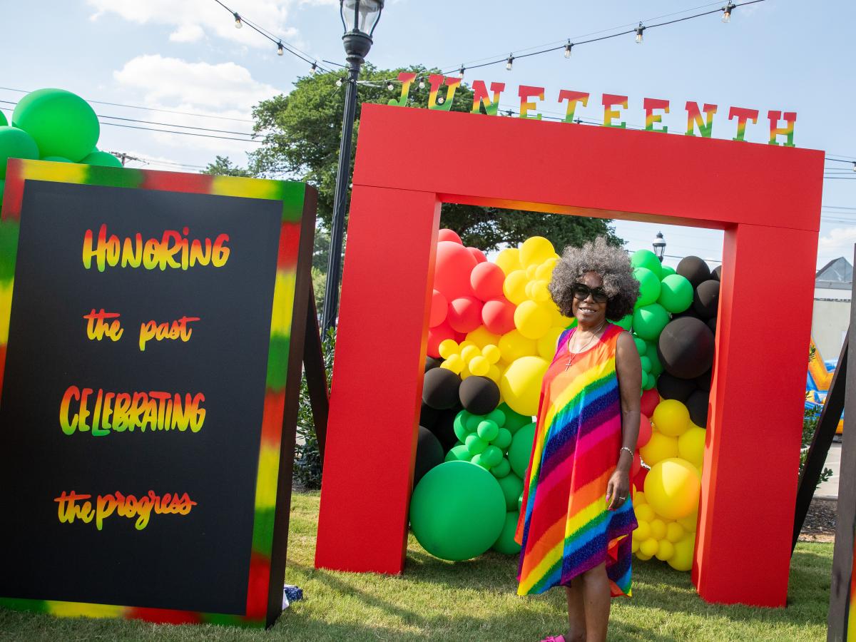 2026 Juneteenth Celebration