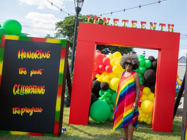 2026 Juneteenth Celebration