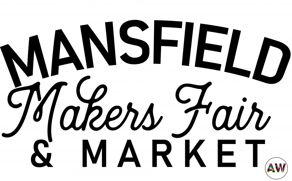 Mansfield  Makers Fair & Market cover image