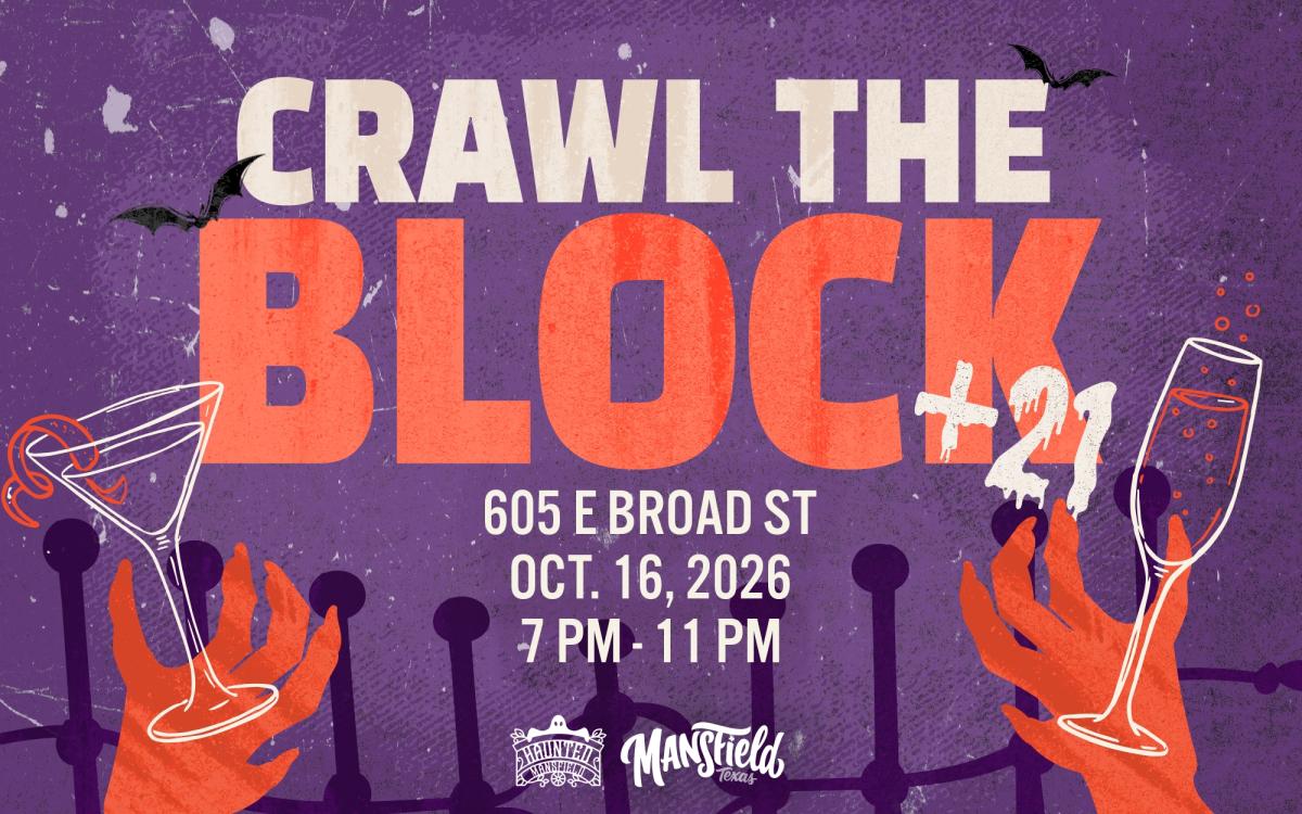 2026 Crawl the Block