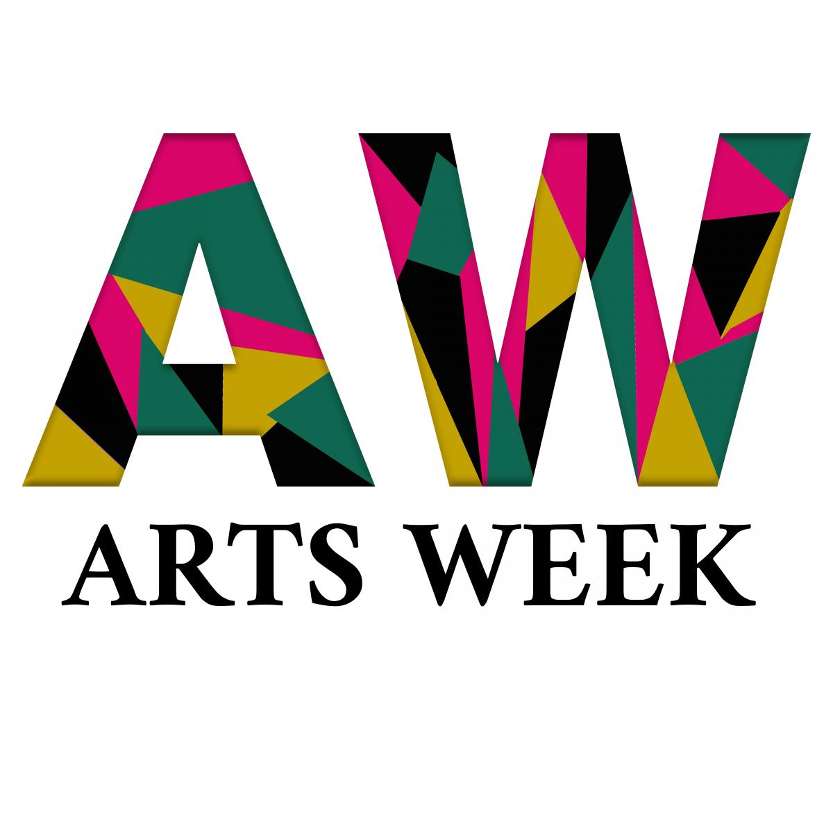 Arts Week- Jazz at the Lot cover image