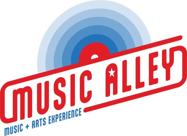 Mansfield Music Alley 2026