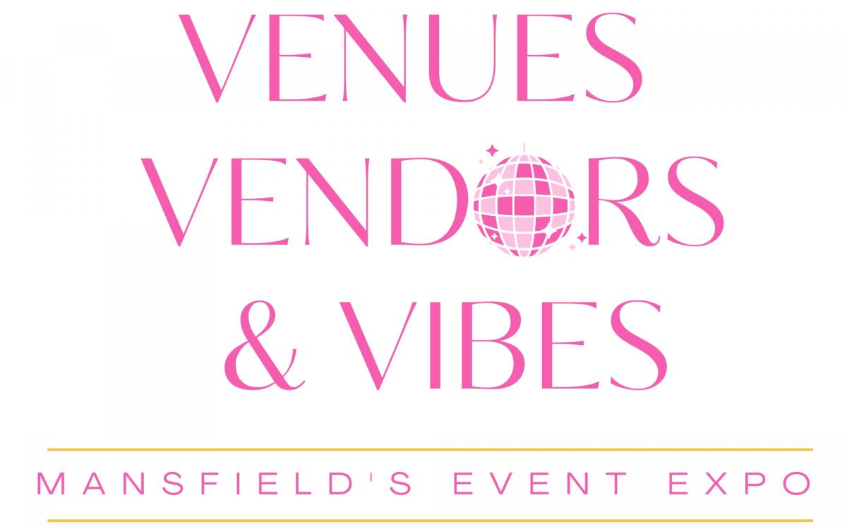 VENUES, VENDORS & VIBES EVENT EXPO cover image