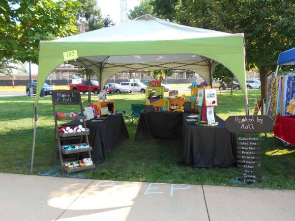 Derby Dash Wine Walk