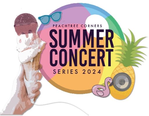 Summer Concert Series October cover image