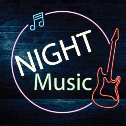 Night Music Featuring the Night Market September