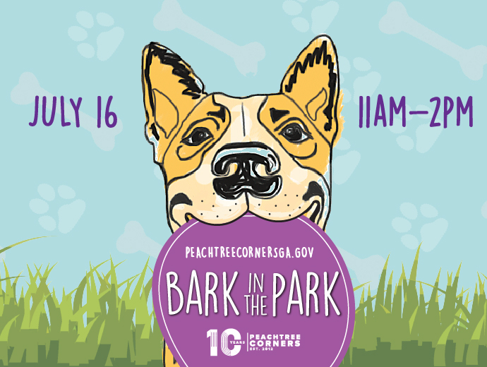 Bark at the Park Vendor Application