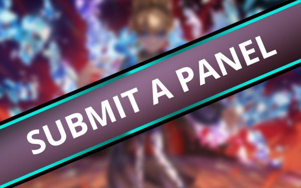 Submit a Panel